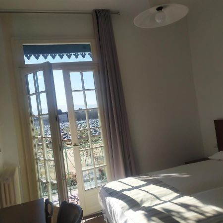 פאו Hotel Le Postillon מראה חיצוני תמונה