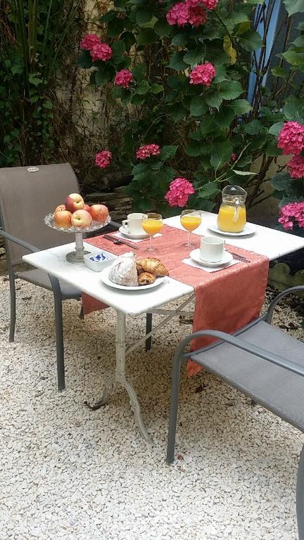 פאו Hotel Le Postillon מראה חיצוני תמונה